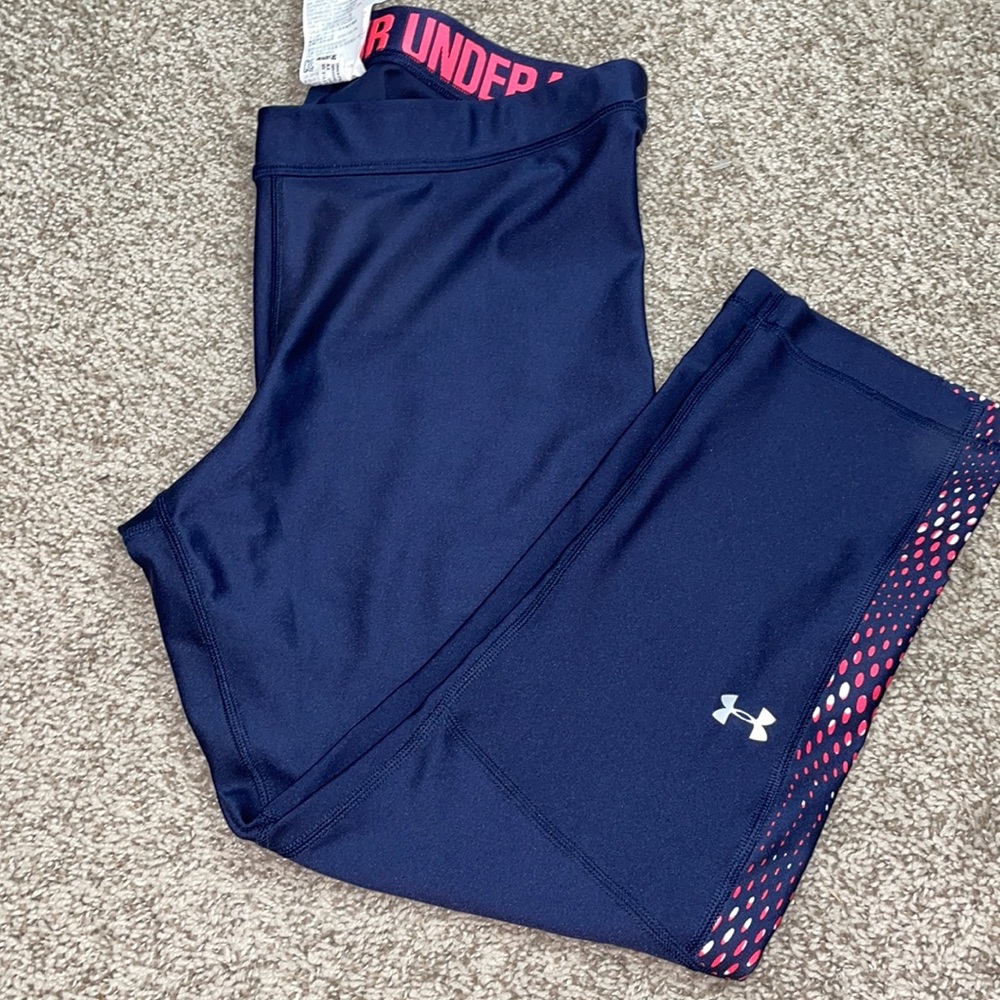Under Armour Compression Heatgear